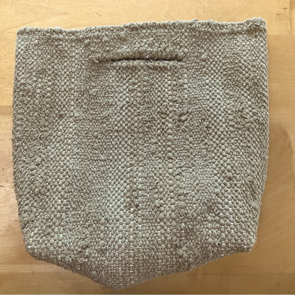 Ozma of California Isa bag